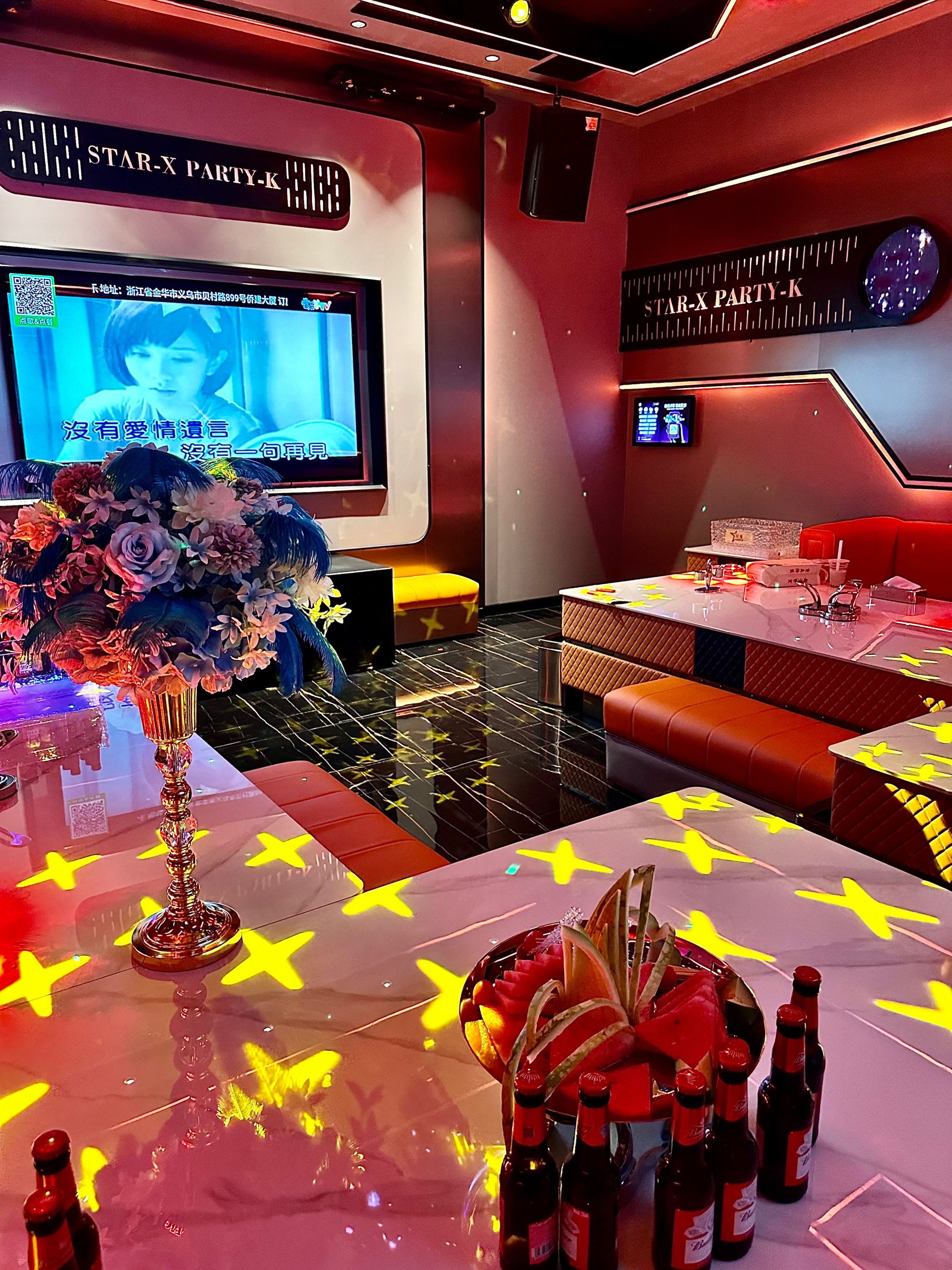 贵阳商务ktv首选，性价比超高-云岩区ktv预定