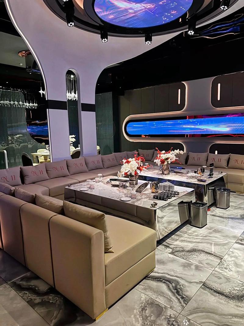 贵阳商务ktv与片场区别解析-云岩区ktv预定