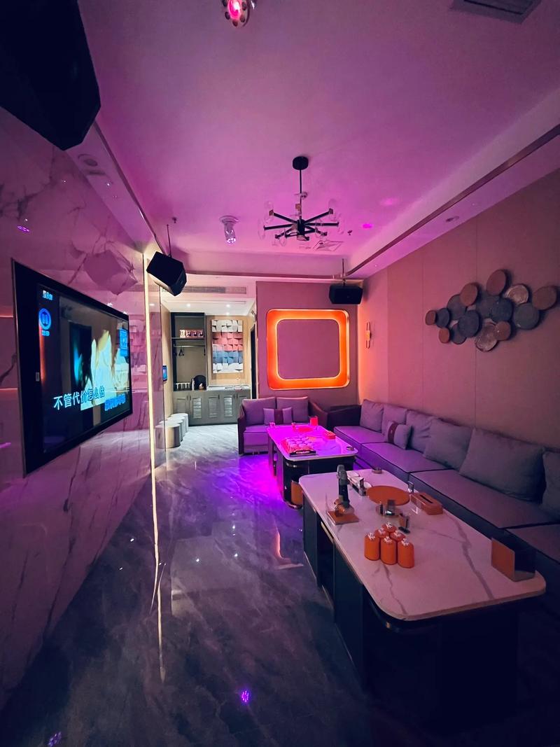 贵阳商务KTV优越性-云岩区ktv预定